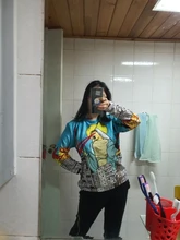 Sudaderas con estampado 3D para hombre y mujer, jersey con capucha, talla S-5XL, Envío Gratis