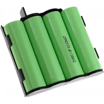 

Battery for Compex electrostimulator Fit 3.0/MI-Fitness/model 4H-AA1500