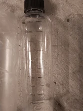 Dropper-Bottles Ink-Containers Pigment Twist-Top-Cap Liquid-Capacity Tattoo Pet-E-Juice