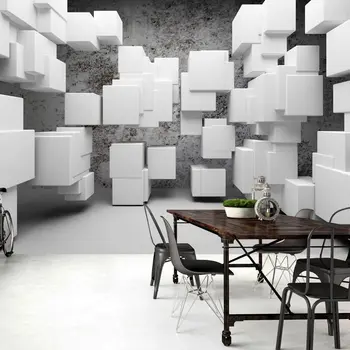 

Wall mural-Urania-200x140 cm