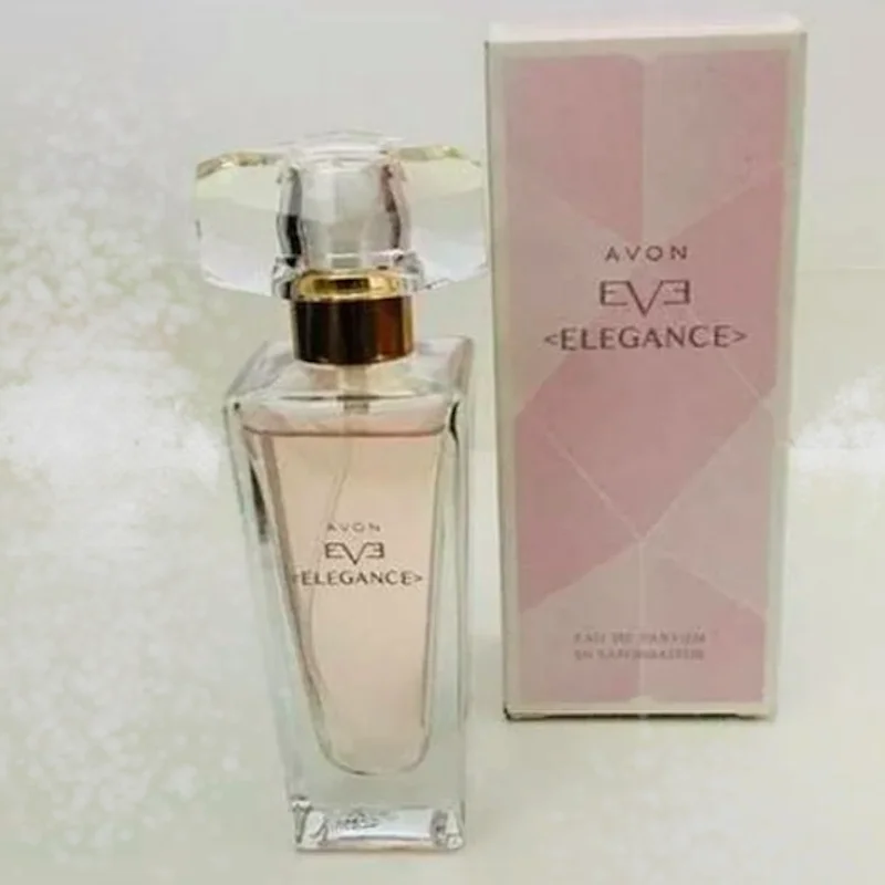 Avon parfüm bayan Eve elegance parfüm kadınlar için 100% orijinal marka  Avon satılık en güzel hediye en çok satan _ - AliExpress Mobile