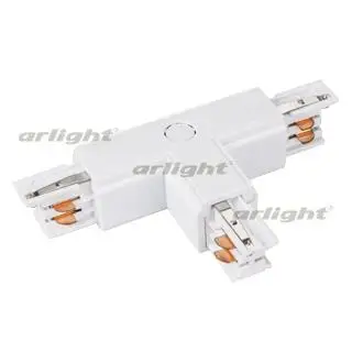 

026141 triple female connector (C)-1 pc. Arlight