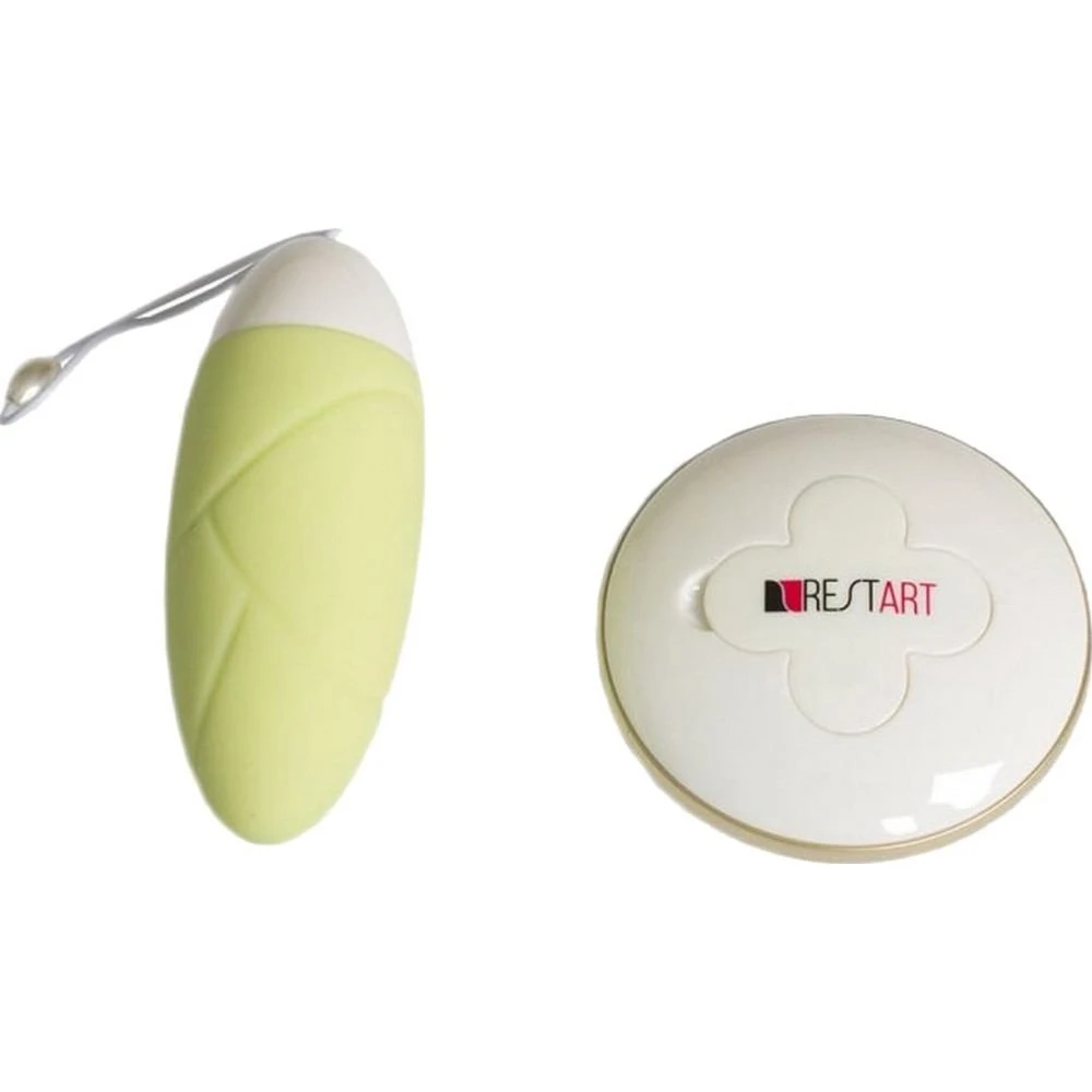 Вагинальные шарики RestArt RA-331 (10 режимов)