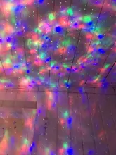 Projection-Lamp Night-Light Music-Speaker Remote-Control Romantic Ocean-Wave Starry Sky