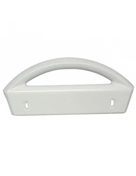 

Door handle refrigerator Zanussi ZFU625MW ZRB29NC ZRA627W 2236286056