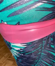 Bandas de resistencia, Set de bandas elásticas para Fitness, bandas de goma para conjunto de goma, Correa deportiva para Yoga, ejercicio, gimnasio, entrenamiento de goma