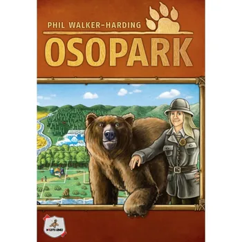 

6x Osopark + DEMO to 50%