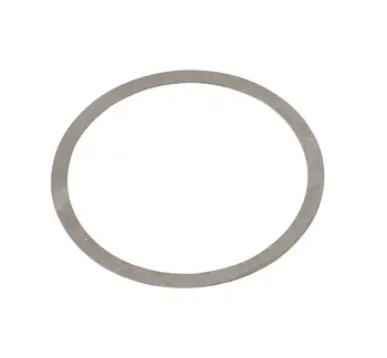 

Washer adjustment Yamaha (0.15) 61a455676000