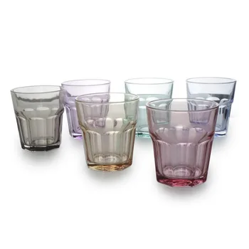 

Set of glasses LAV 305 ml (6 pcs)
