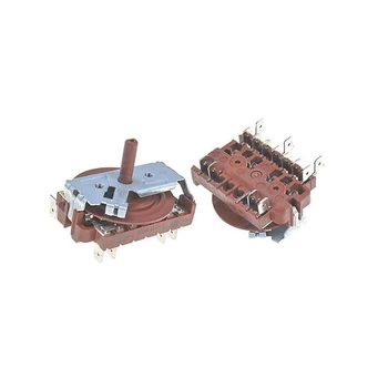 

Oven Selector TEKA 8 position (780603, 780607, 99511412)