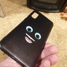 YNDFCNB 3D funny face Coque Shell Phone Case For Samsung A51 A71 A40 A50 A70 A10 A20