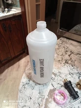 Boquilla de espuma para generador de Karcher K2 K3 K4 K5 K6 K7, arandela de alta presión para coche