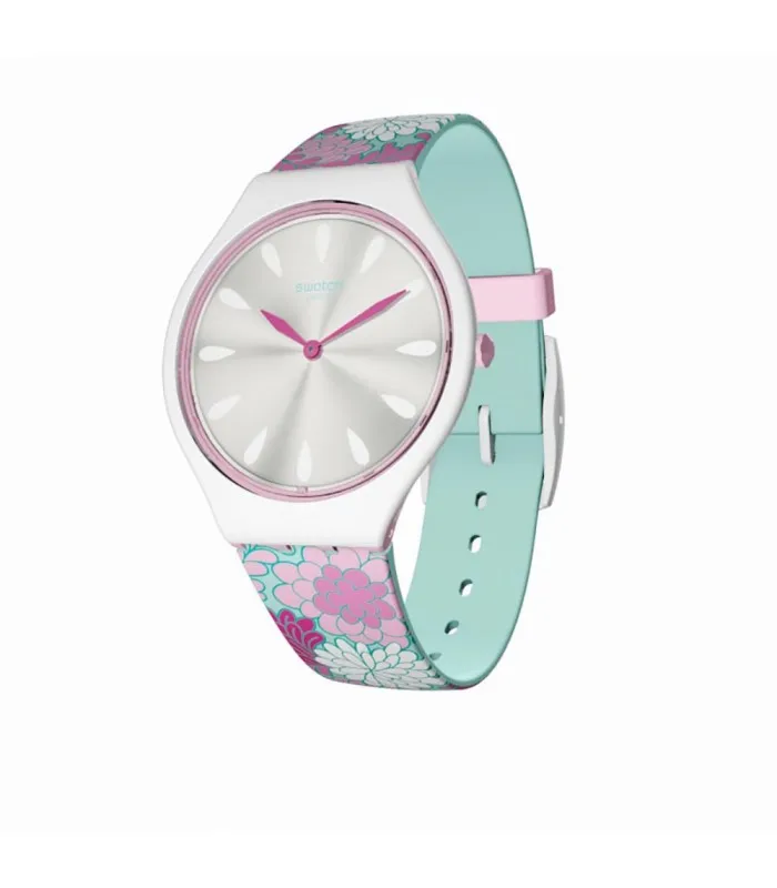 Часы swatch SKIN обычный 36,8 мм SKINPIVOINE SVOZ100