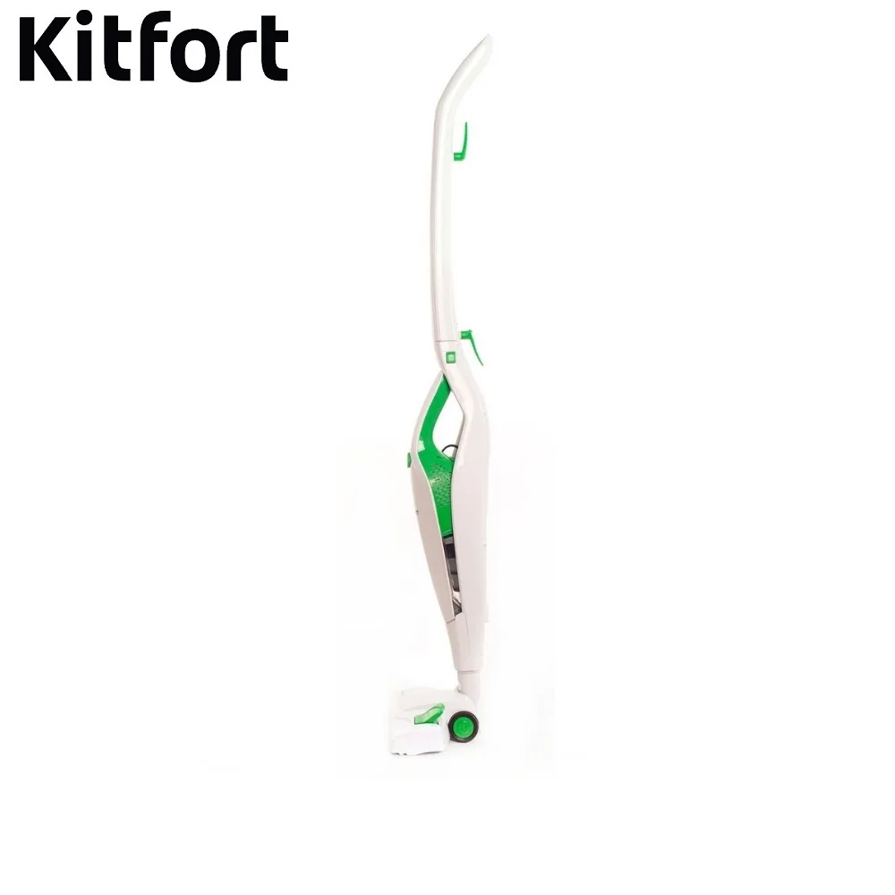 Вертикальный пылесос Kitfort KT 507|Пылесосы| |