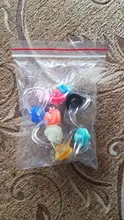 10 unids/lote alta calidad reutilizable para nadar de silicona suave Clip de la nariz cómodo de buceo, surf nadar nariz Clips para los niños y adultos