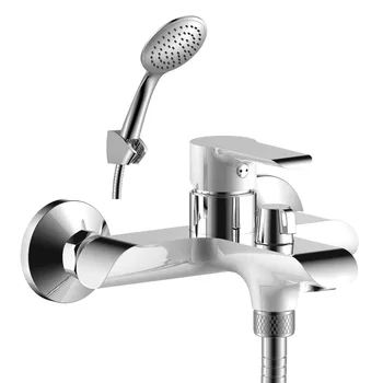 

Mixer rossinka w35-31 for Bath