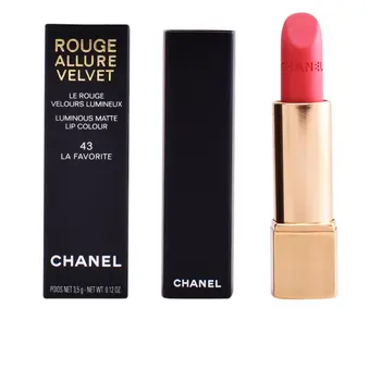 

Rouge allure velvet 43 favorite 3,5 gr