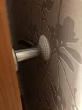 Rubber-Pad Door-Stopper Door-Fender-Stickers Modelling Self-Adhesive Protect-The-Wall