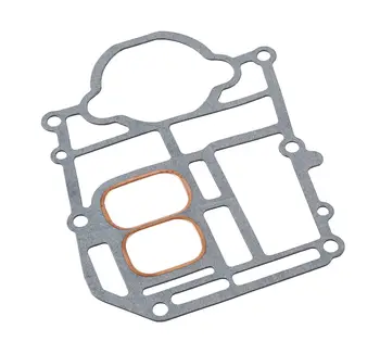 

Gasket for engine block Tohatsu m25c/m30a 346013031