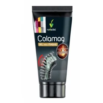 

Colamag Gel Para Masaje Con Colágeno Novadiet 100 ml.