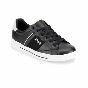 

FLO BENIN Black Women 'S Sneaker Shoes KINETIX
