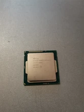 Intel Xeon E3 1231 V3 3.4GHz Quad-Core LGA 1150 Desktop CPU E3-1231 V3 Processor