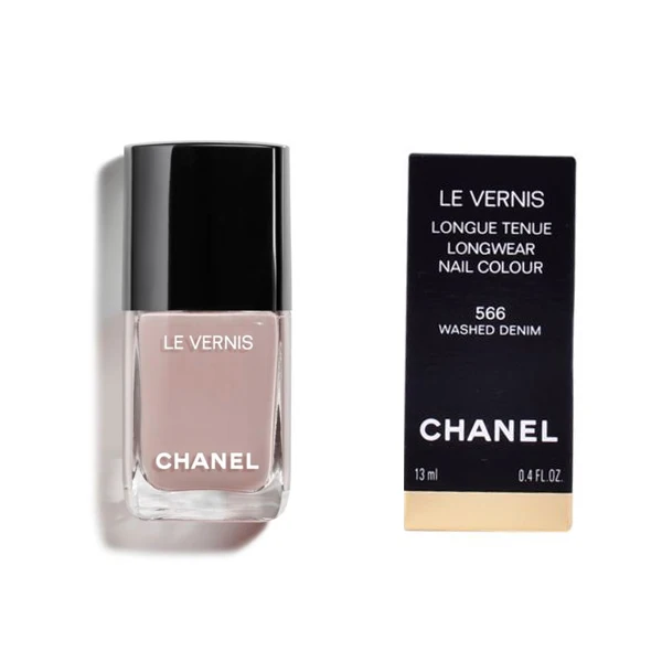 Лак для ногтей Le Vernis Chanel