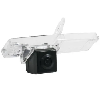 

Rear view camera blackmix Toyota Highlander I (2001-2007)