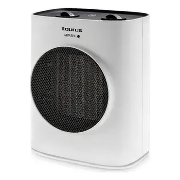 

Heater Taurus TROPICANO 7 CR Ceramic 1500W