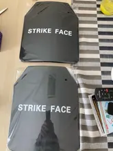 NIJ IV-placa a prueba de balas contra AK 47, placa de armadura dura de acero balístico para chaleco militar a prueba de balas, 25x30cm, 2 unids/lote