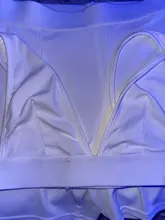 Hugcitar-Top corto sin mangas con cuello en V para mujer, pantalones cortos de ciclista, conjunto de 2 piezas, chándal de moda de calle para otoño e invierno, 2020