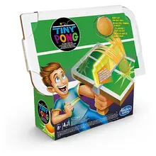 Комнатная игра Hasbro Gaming "Мини-понг"