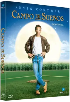 

Field of Dreams (Special Edition)-BD
