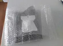 DUcare-Juego de brochas de maquillaje, 8-27 Uds., negro, profesional, pelo Natural, base en polvo, colorete, sombra de ojos