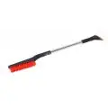 

Brush for snow and ice with telescopic handle (88 cm) AB-R-10