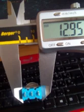 Switches Miniature Waterproof-Cap Electronic-Gadgets Smart-Micro-Switch Double-Throw