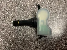 Monitor de presión de neumáticos TPMS de alta calidad para Nissan, accesorios para coche, para Renault Infiniti 407004CB0B 407004CB0A, 4 Uds.