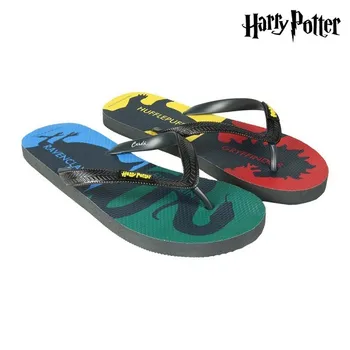 

Flip Flops Harry Potter