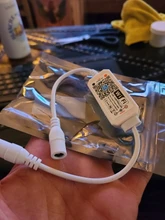 Wifi-Controller WS2812B Pixel Bluetooth Magic Home Wireless DC5V 24V 12V RGB/RGBW 