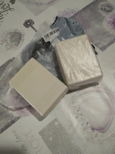 Case Enclosure-Boxes Project-Box Housing-Instrument Home-Supplies Abs-Plastic Black Waterproof