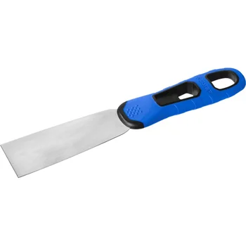 

Spatula BISON 40mm, Stainless Sheet, two-component handle 10049-04_z03 Professional