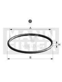 Mann DI126-03