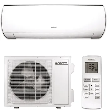 

Split system Green Gri/Gro-07 HH2