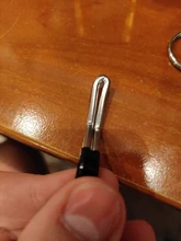 Cepillo de aire de 0,2/0,3/0,5mm, soporte para cepillo de aire y vidrio, herramientas de lavado con pistola pulverizadora, juego de pinceles con boquilla de aguja