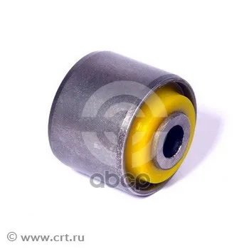 Сайлентблок Рычага Подвески Renault Clio Rs Cb(2001- 2005), Clio Ii Bb, Cb, Lb, Sb(1998- 2005) Точка Опоры арт. 13-06-2719