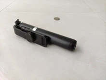 Roreta 2021 actualización inalámbrica Bluetooth Selfie Stick plegable Mini trípode extensible Monopod con Disparador remoto para iOS/Android