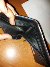 Cartera de anime Mazinger Z, novedad, venta al por mayor, para tarjetas de crédito, 2018