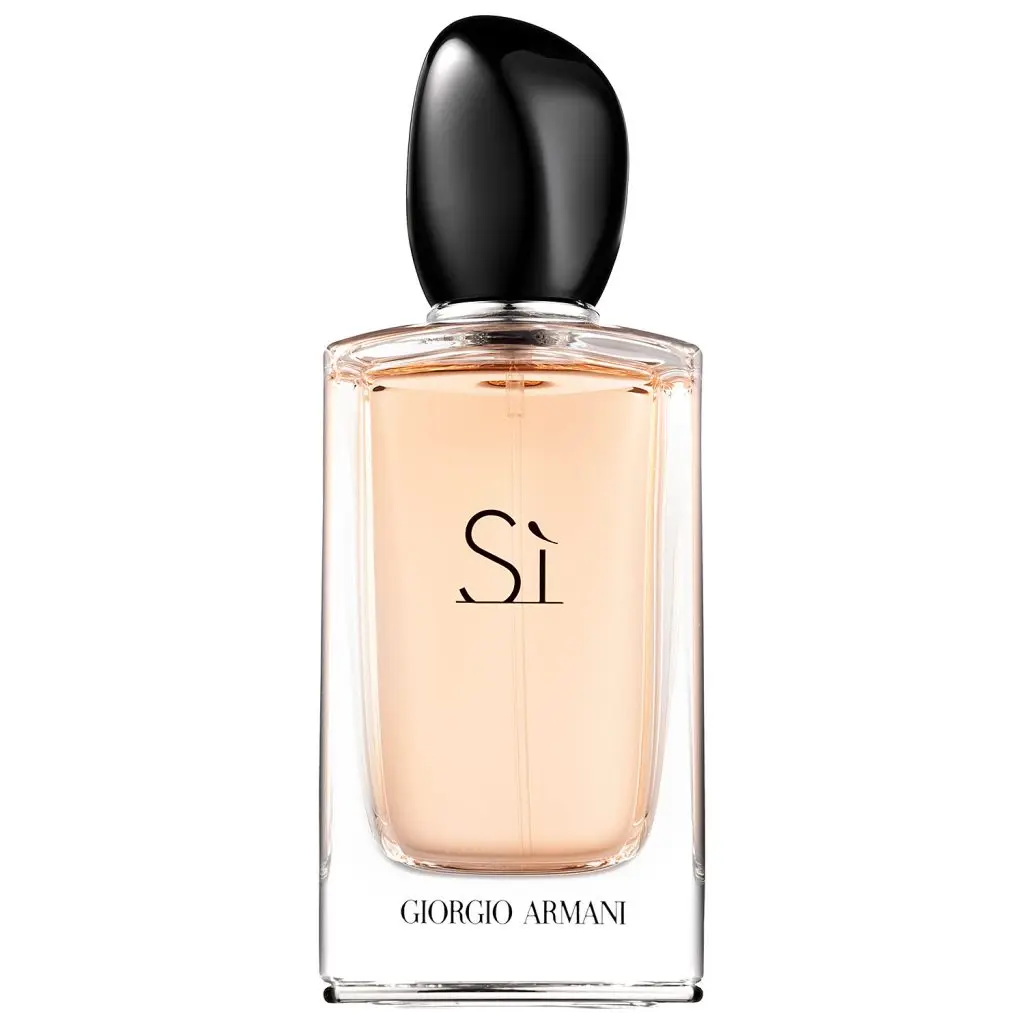Парфюм Giorgio Armani Si/Стойкий парфюм 12-24 ч/Разливной/женский |