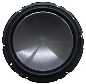 

Woofer dual magnet XM-108 10 "5Ohm 300W max
