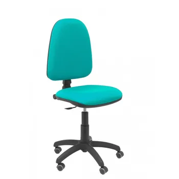 

04CPBALI39RP chair Ayna bali light green piquas and CRESPO parquet wheels